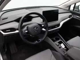 Škoda Enyaq (2023) thumbnail 12