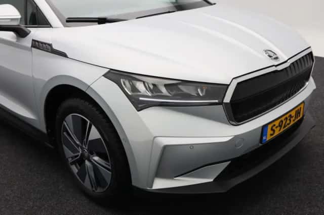 Škoda Enyaq (2023) thumbnail 13