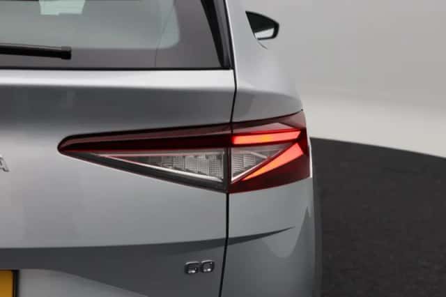 Škoda Enyaq (2023) thumbnail 15