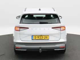 Škoda Enyaq (2023) thumbnail 3