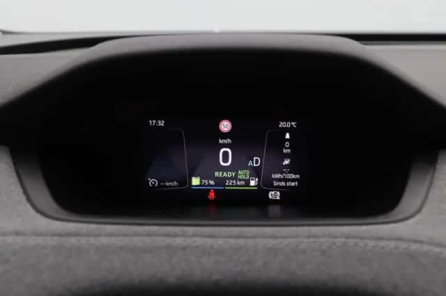 Škoda Enyaq (2023) thumbnail 22