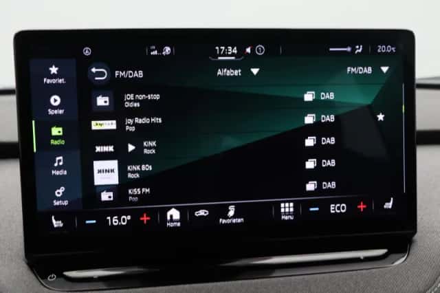 Škoda Enyaq (2023) thumbnail 25
