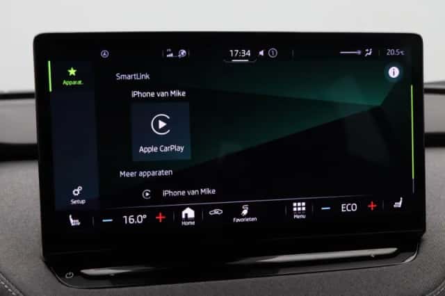 Škoda Enyaq (2023) thumbnail 27