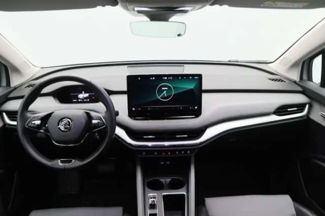 Škoda Enyaq (2023) thumbnail 34