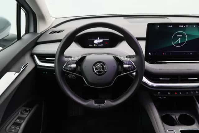 Škoda Enyaq (2023) thumbnail 35