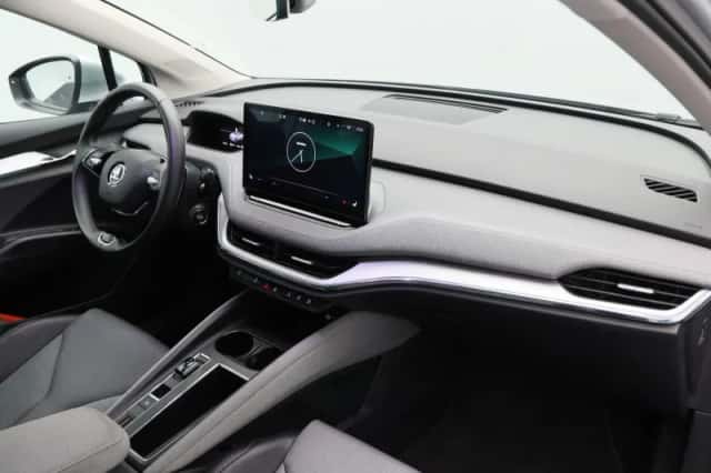 Škoda Enyaq (2023) thumbnail 37
