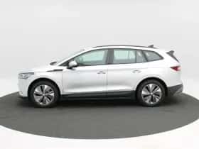 Škoda Enyaq (2023) thumbnail 5