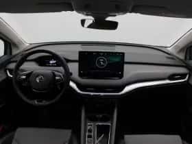 Škoda Enyaq (2023) thumbnail 6