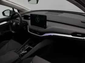 Škoda Enyaq (2023) thumbnail 10