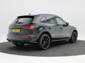 Audi Q5 (2020) thumbnail 2