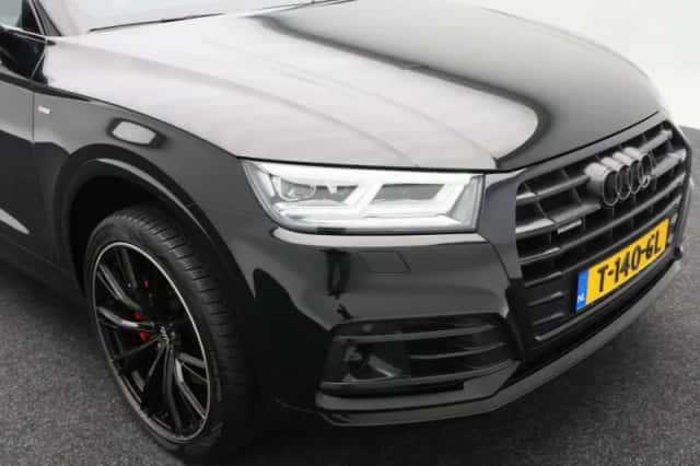 Audi Q5 (2020) thumbnail 11