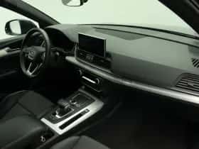 Audi Q5 (2020) thumbnail 11