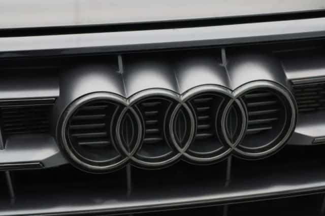 Audi Q5 (2020) thumbnail 12