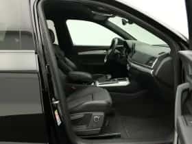 Audi Q5 (2020) thumbnail 12