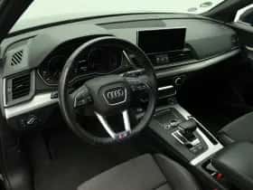 Audi Q5 (2020) thumbnail 13