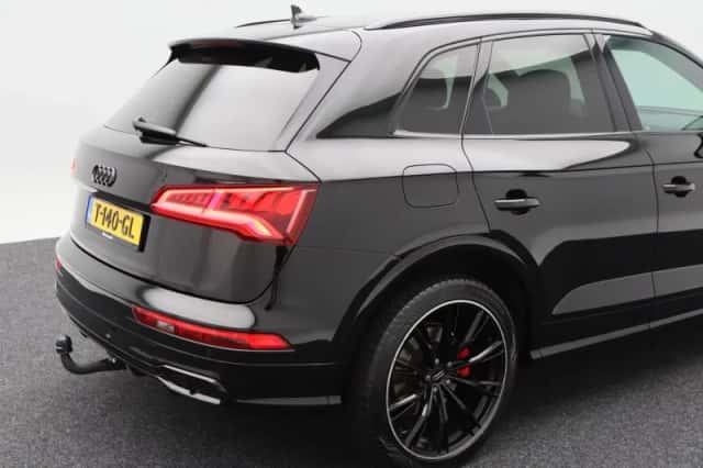 Audi Q5 (2020) thumbnail 16