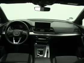Audi Q5 (2020) thumbnail 18