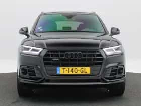 Audi Q5 (2020) thumbnail 3