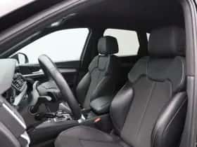 Audi Q5 (2020) thumbnail 21
