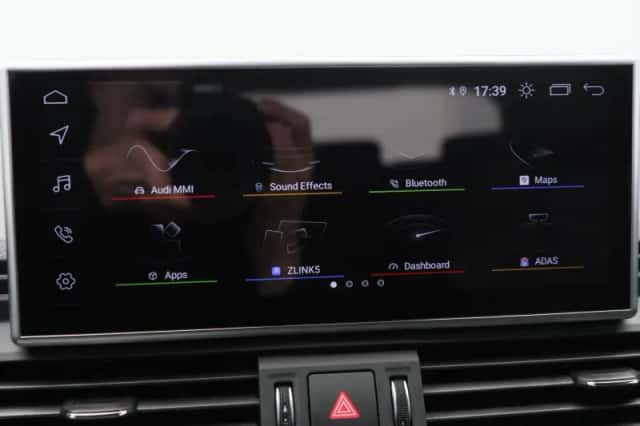 Audi Q5 (2020) thumbnail 24