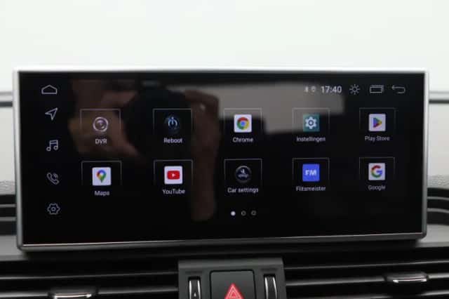 Audi Q5 (2020) thumbnail 25