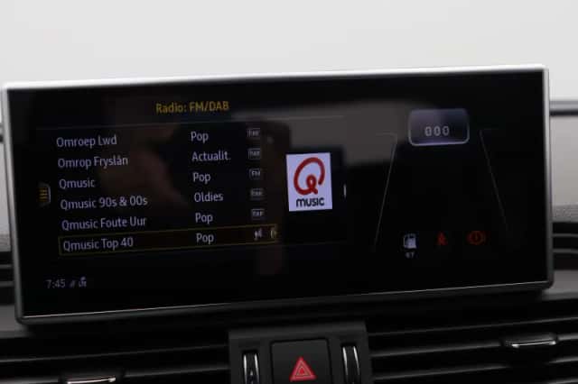 Audi Q5 (2020) thumbnail 27