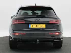 Audi Q5 (2020) thumbnail 4
