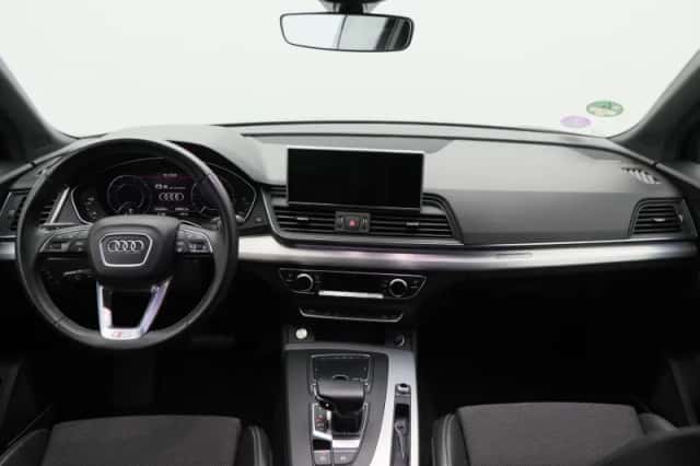 Audi Q5 (2020) thumbnail 34