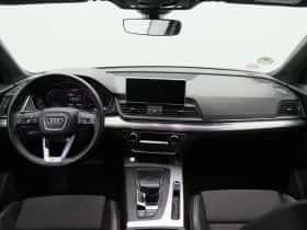 Audi Q5 (2020) thumbnail 34