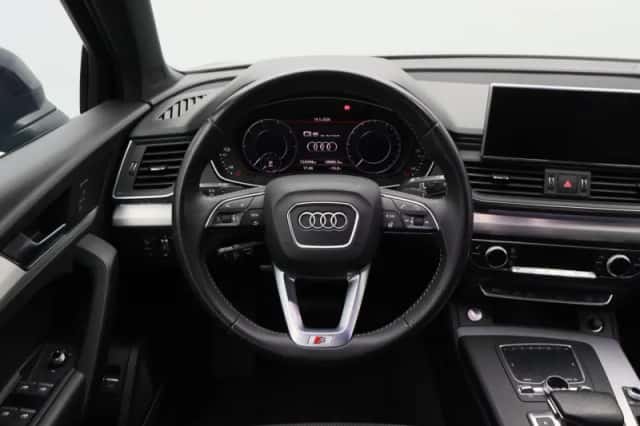 Audi Q5 (2020) thumbnail 35