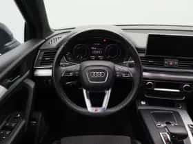 Audi Q5 (2020) thumbnail 35