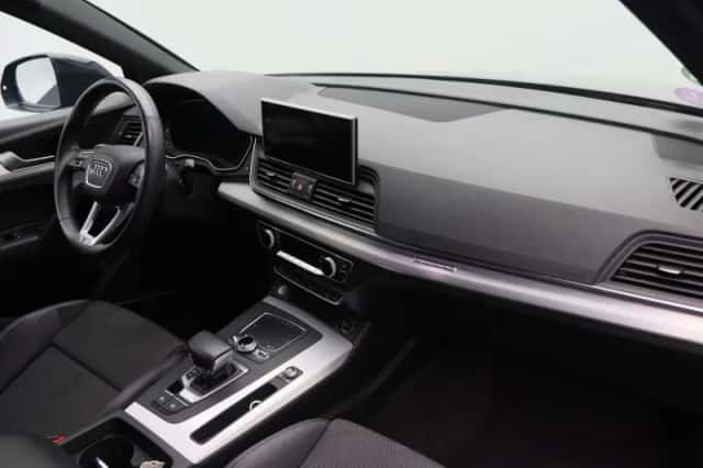 Audi Q5 (2020) thumbnail 37