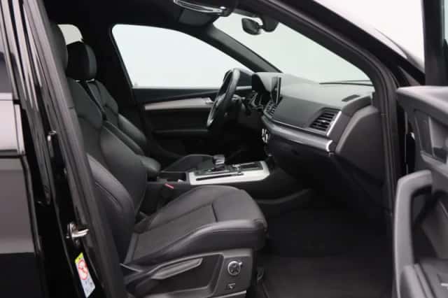Audi Q5 (2020) thumbnail 38