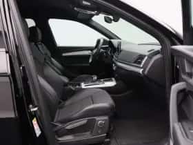 Audi Q5 (2020) thumbnail 38