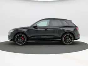 Audi Q5 (2020) thumbnail 6
