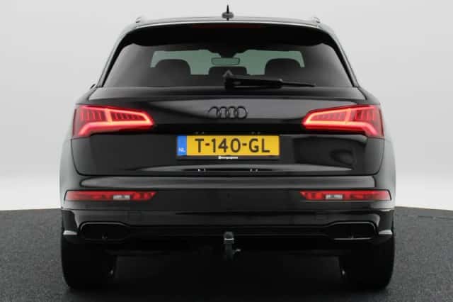 Audi Q5 (2020) thumbnail 7