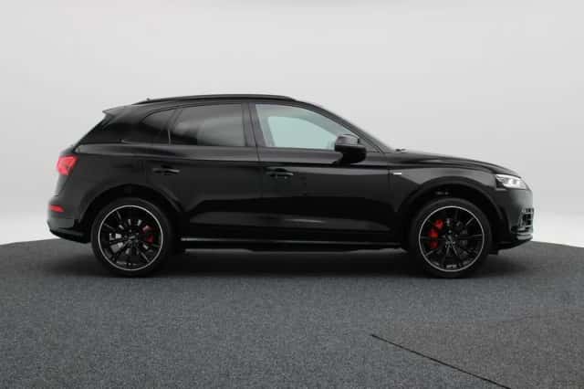 Audi Q5 (2020) thumbnail 8