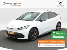 CUPRA Born (2022)