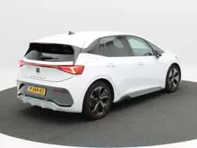 CUPRA Born (2022) thumbnail 2