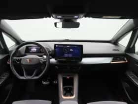 CUPRA Born (2022) thumbnail 12