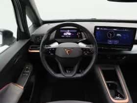 CUPRA Born (2022) thumbnail 13