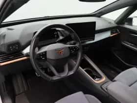 CUPRA Born (2022) thumbnail 3