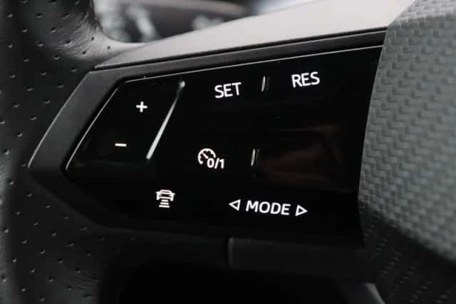 CUPRA Born (2022) thumbnail 22
