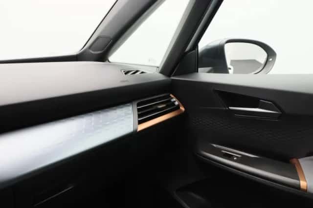 CUPRA Born (2022) thumbnail 28