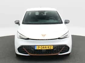 CUPRA Born (2022) thumbnail 4