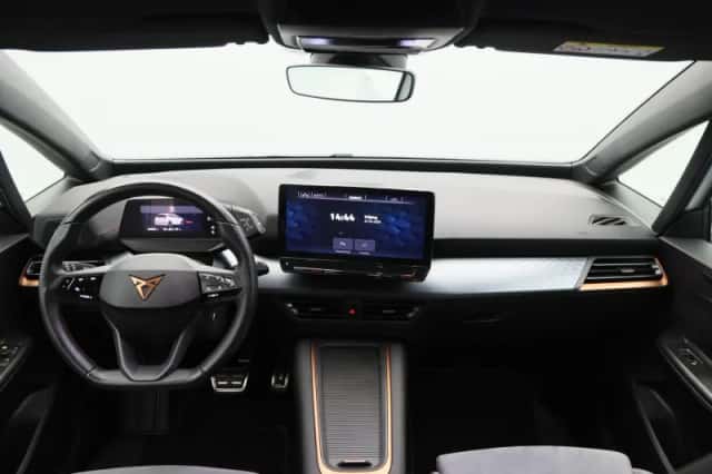CUPRA Born (2022) thumbnail 31