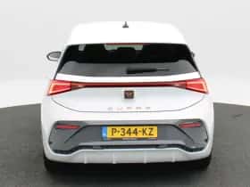 CUPRA Born (2022) thumbnail 5