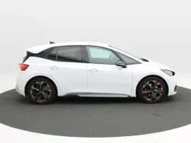 CUPRA Born (2022) thumbnail 6