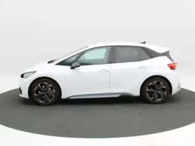 CUPRA Born (2022) thumbnail 7
