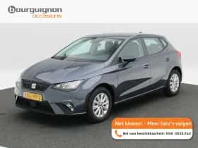 SEAT Ibiza (2025)